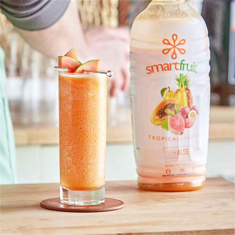 FixtureDisplays Snow Cone Syrup