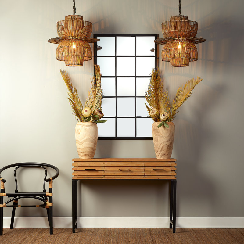 San Marcos 46.75'' Console Table