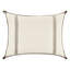 Rosecliff Turkish Knots Standard Sham