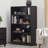 Cremorne Modern Standard Bookcase-2048588782-2048588777