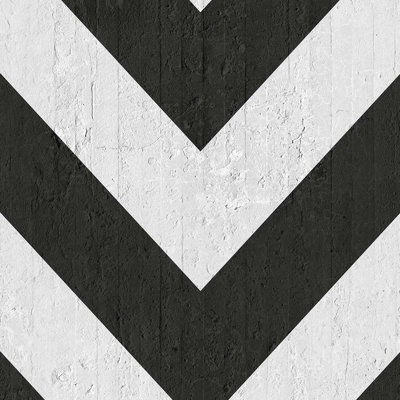Racette 10m x 52cm Matte Paste the Wall Wallpaper Roll