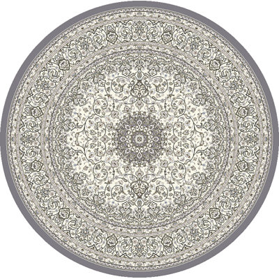 Attell Oriental Indoor Rug
