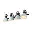 Éclairage pour salle de bain 4 lumières Calico-2036386823-2138712357