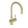 East Linear Single Handle Bar Faucet
