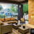 Adames Outdoor Pendant