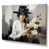 Toile tendue