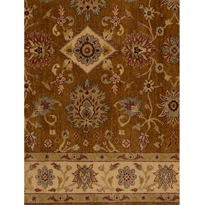 One-of-a-Kind 5'11" X 8'11" Area Rug