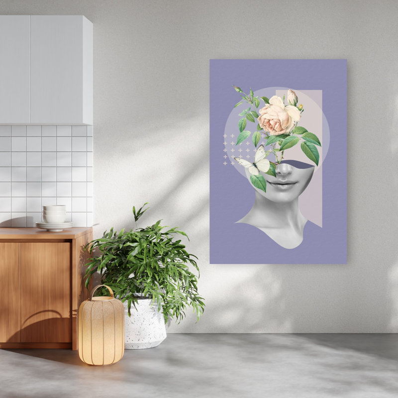 Print, 152.4cm H x 101.6cm W