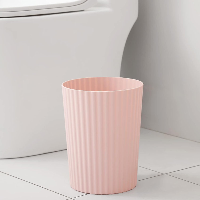 Poubelle en plastique - Poubelle d'intérieur
