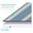 Adjustable Tabletop Ironing Board