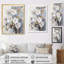 «Houssam Asian Art Apple Blossom II», reproduction sur toile-281344316-281344306