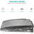24 Pair Shoe Storage Box