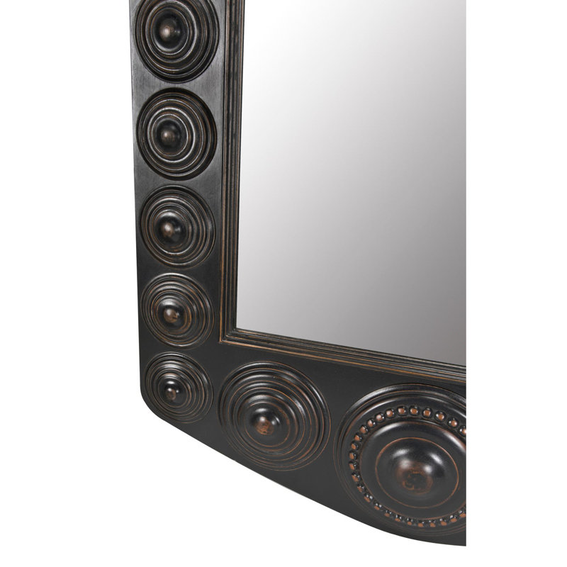 Nanna Flat Wall Mirror