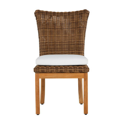 Montauk Side Chair
