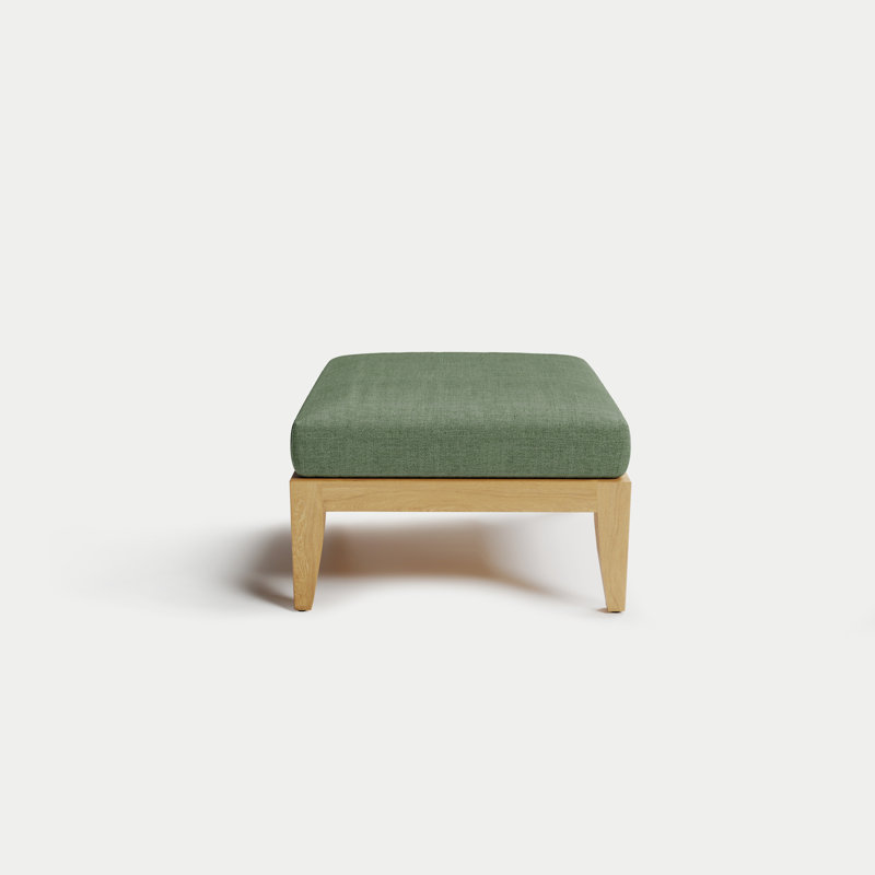 Solerno Ottoman, Aloe