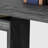 Modern Minimalist Luxury Console Table