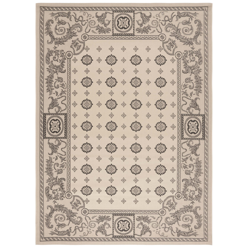 Performance Oriental Rug