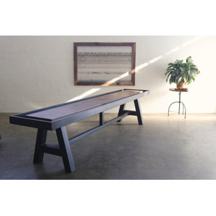 Table de jeu de palets industrielle