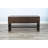 Abuaber 54'' Console Table
