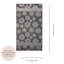 Serviette de bain Atalya Mandala-63546002