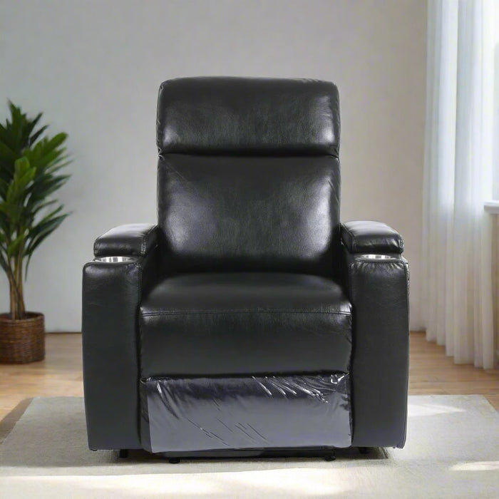 E - Con Leather Einar