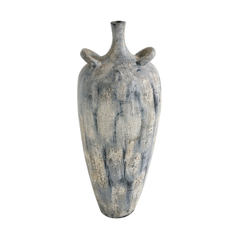 Grand vase 14 "x 14" x 36 "Kavaleri