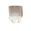 Beverly Drive 1 - Light Flush Mounted Sconce-143464912