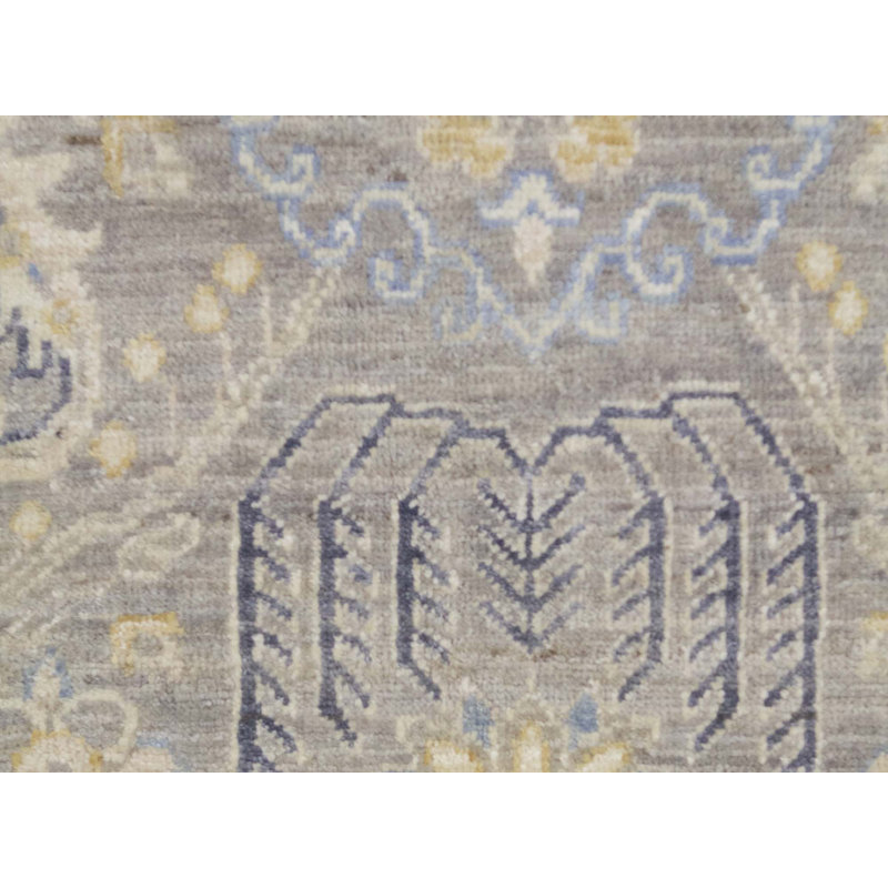 Ziegler One-of-a-Kind 6'3" Area Rug