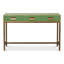 Shagreen 54 in. Console Table-96831355