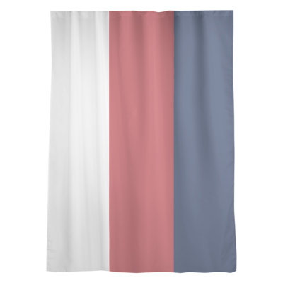 Sheer Curtain