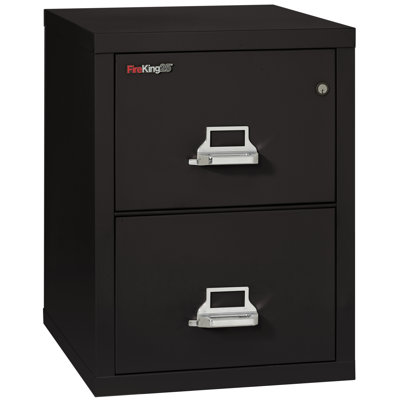 Fireproof 2 - Drawer File Cabinet