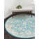 Kalf Abstract Indoor Rug