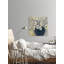 White Blossom Study I 1 Piece Painting-2037534108-2037534110