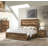 Genessi Platform Bed-874865762