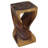 Chandi Solid Wood End Table-596130827-616135700