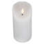 Bougie en cire sans flamme à DEL 4 po sans pile-50826555-50826552