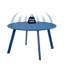 Four Leg Coffee Table-431071674