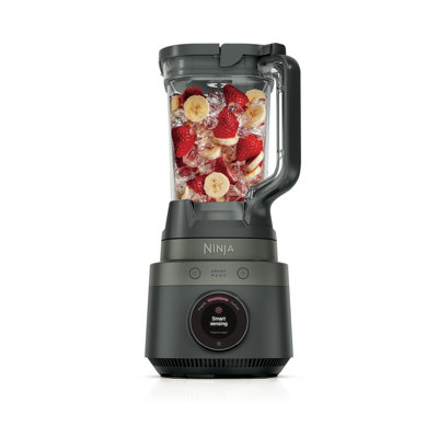 Ninja CrushBOSS Intelligent Blender