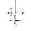 Sabon™ 3 - Light LED Chandelier-49992827
