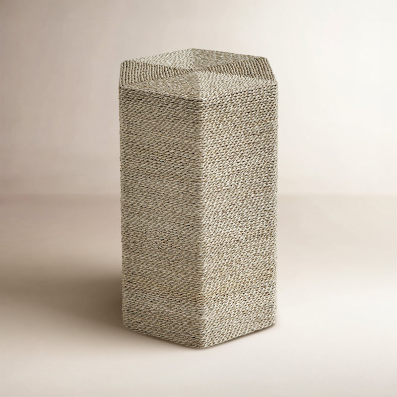 Table de bout tambour Necci