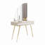 Dressing Table with Mirror