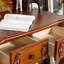 Table de maquillage American