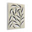 Plaque murale à courbure naturelle, design par Grace Popp
