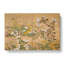 Flowering Plants In The Autumn by Ogata Korin - Wrapped Canvas-55364130