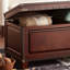 Table basse Amherst