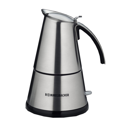 Perkolator El Presso