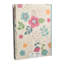 Cardboard / Paper Plants & Flowers Album