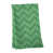 Light Green/Dark Green/White