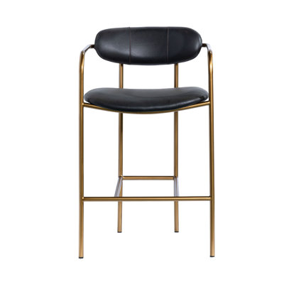 Belarus Fabric Seat Stool