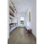Linden 3 in. x 24 in. Matte Porcelain Bullnose Tile Trim-1737489578